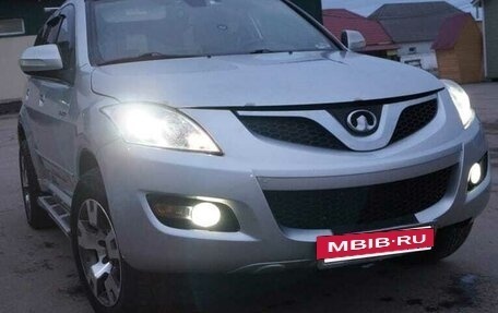 Great Wall Hover H5, 2012 год, 700 000 рублей, 3 фотография