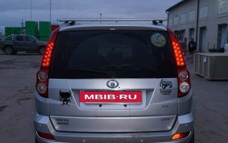 Great Wall Hover H5, 2012 год, 700 000 рублей, 2 фотография