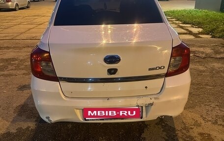 Datsun on-DO I рестайлинг, 2018 год, 330 000 рублей, 5 фотография