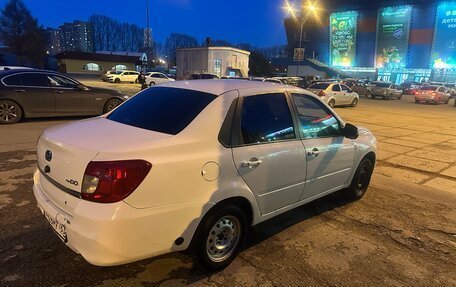 Datsun on-DO I рестайлинг, 2018 год, 330 000 рублей, 6 фотография