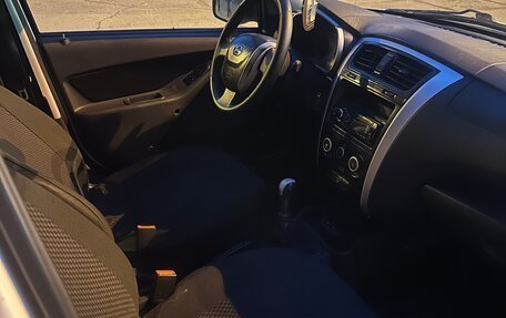 Datsun on-DO I рестайлинг, 2018 год, 330 000 рублей, 8 фотография