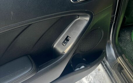 KIA Cerato III, 2013 год, 840 000 рублей, 6 фотография