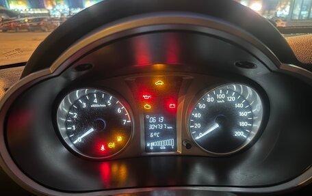 Datsun on-DO I рестайлинг, 2018 год, 330 000 рублей, 10 фотография