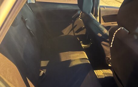 Datsun on-DO I рестайлинг, 2018 год, 330 000 рублей, 9 фотография