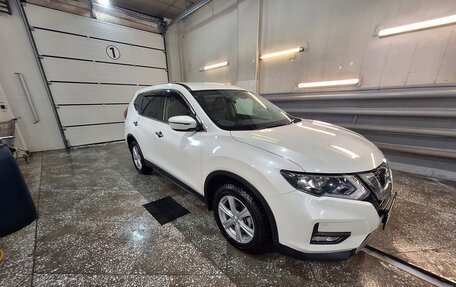 Nissan X-Trail, 2019 год, 2 320 000 рублей, 3 фотография