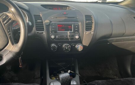 KIA Cerato III, 2013 год, 840 000 рублей, 5 фотография