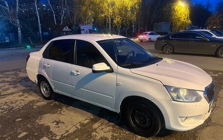 Datsun on-DO I рестайлинг, 2018 год, 330 000 рублей, 7 фотография