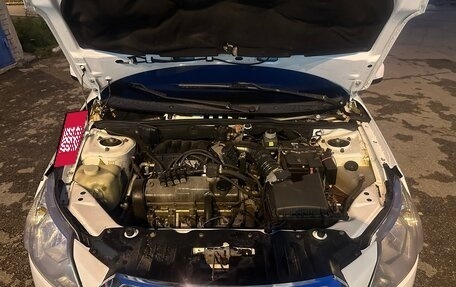 Datsun on-DO I рестайлинг, 2018 год, 330 000 рублей, 11 фотография