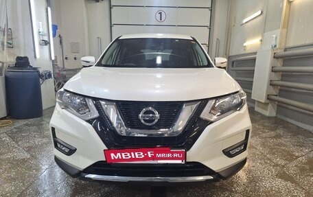 Nissan X-Trail, 2019 год, 2 320 000 рублей, 4 фотография