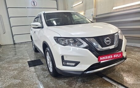 Nissan X-Trail, 2019 год, 2 320 000 рублей, 2 фотография
