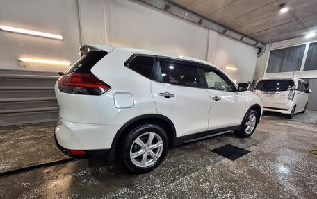 Nissan X-Trail, 2019 год, 2 320 000 рублей, 8 фотография