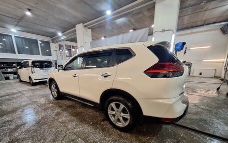 Nissan X-Trail, 2019 год, 2 320 000 рублей, 6 фотография