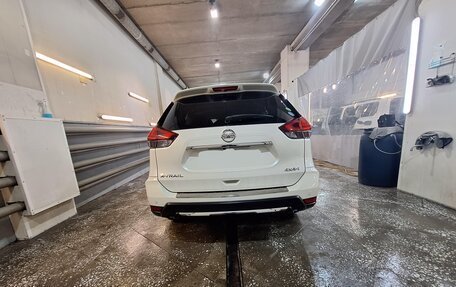 Nissan X-Trail, 2019 год, 2 320 000 рублей, 7 фотография