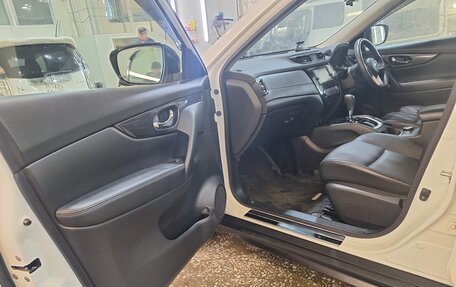 Nissan X-Trail, 2019 год, 2 320 000 рублей, 12 фотография