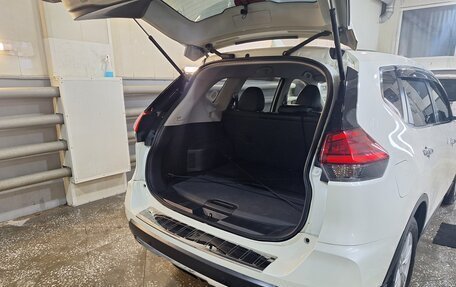 Nissan X-Trail, 2019 год, 2 320 000 рублей, 10 фотография