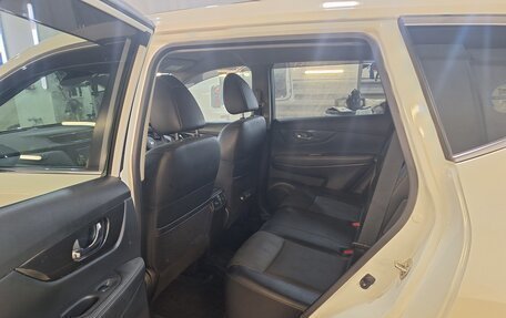 Nissan X-Trail, 2019 год, 2 320 000 рублей, 11 фотография