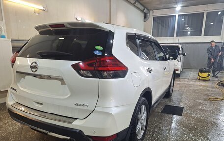 Nissan X-Trail, 2019 год, 2 320 000 рублей, 9 фотография