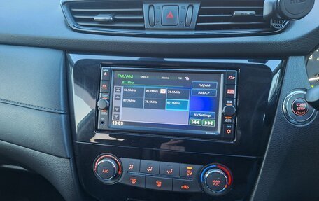 Nissan X-Trail, 2019 год, 2 320 000 рублей, 17 фотография