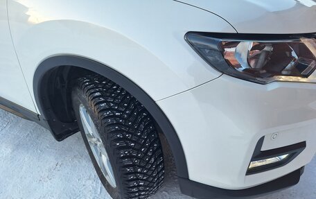 Nissan X-Trail, 2019 год, 2 320 000 рублей, 19 фотография