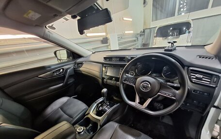 Nissan X-Trail, 2019 год, 2 320 000 рублей, 15 фотография