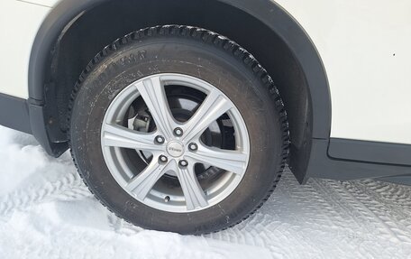 Nissan X-Trail, 2019 год, 2 320 000 рублей, 20 фотография