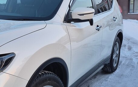 Nissan X-Trail, 2019 год, 2 320 000 рублей, 22 фотография