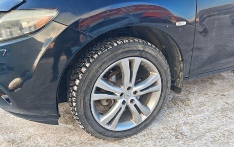 Nissan Murano, 2011 год, 1 290 000 рублей, 7 фотография