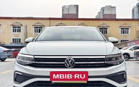 Volkswagen Bora, 2023 год, 1 150 208 рублей, 2 фотография
