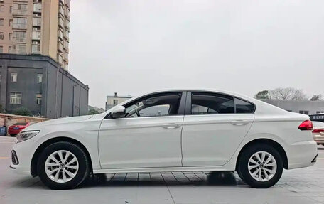 Volkswagen Bora, 2023 год, 1 150 208 рублей, 4 фотография