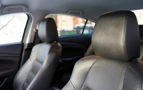 Mazda 6, 2016 год, 1 920 000 рублей, 9 фотография