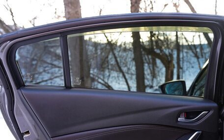 Mazda 6, 2016 год, 1 920 000 рублей, 13 фотография