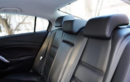 Mazda 6, 2016 год, 1 920 000 рублей, 11 фотография