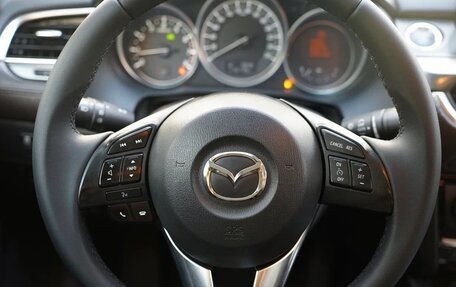 Mazda 6, 2016 год, 1 920 000 рублей, 15 фотография