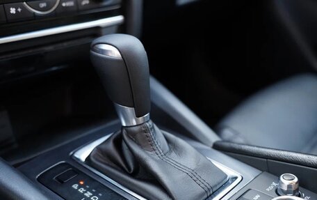 Mazda 6, 2016 год, 1 920 000 рублей, 18 фотография