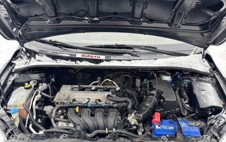 Toyota Corolla, 2008 год, 699 000 рублей, 7 фотография