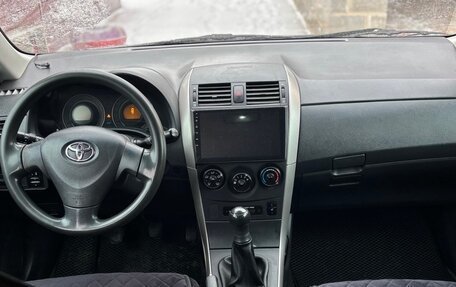 Toyota Corolla, 2008 год, 699 000 рублей, 1 фотография