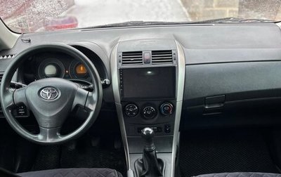 Toyota Corolla, 2008 год, 699 000 рублей, 1 фотография