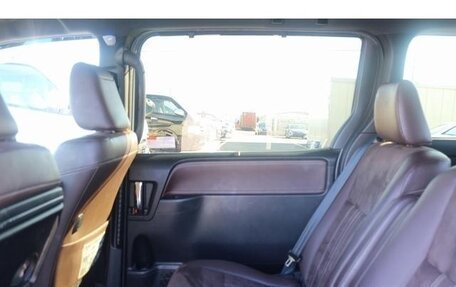 Toyota Esquire I, 2018 год, 1 980 000 рублей, 14 фотография