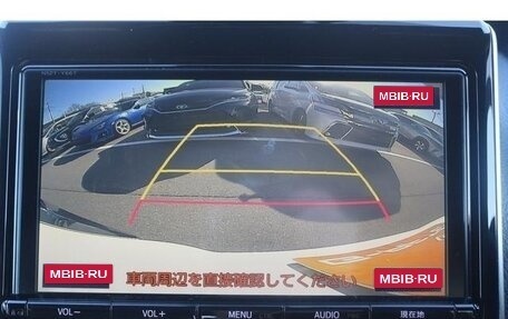 Toyota Esquire I, 2018 год, 1 980 000 рублей, 24 фотография