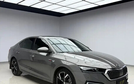 Skoda Octavia IV, 2021 год, 1 913 027 рублей, 3 фотография