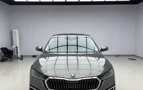 Skoda Octavia IV, 2021 год, 1 913 027 рублей, 2 фотография