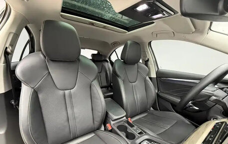 Skoda Octavia IV, 2021 год, 1 913 027 рублей, 11 фотография