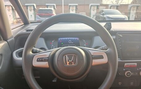 Honda Fit, 2022 год, 1 350 000 рублей, 8 фотография