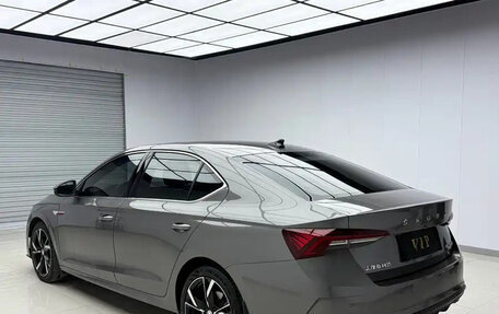 Skoda Octavia IV, 2021 год, 1 913 027 рублей, 6 фотография