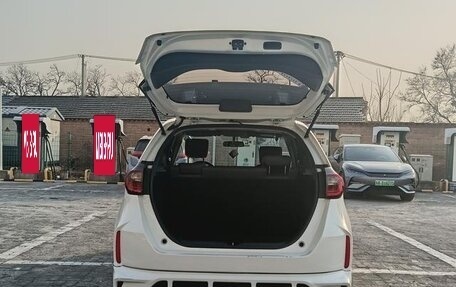 Honda Fit, 2022 год, 1 350 000 рублей, 6 фотография