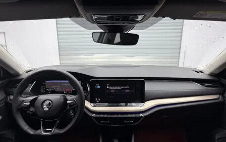 Skoda Octavia IV, 2021 год, 1 913 027 рублей, 12 фотография