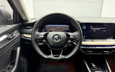 Skoda Octavia IV, 2021 год, 1 913 027 рублей, 13 фотография