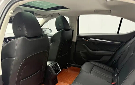 Skoda Octavia IV, 2021 год, 1 913 027 рублей, 19 фотография