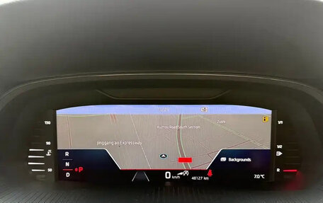 Skoda Octavia IV, 2021 год, 1 913 027 рублей, 16 фотография