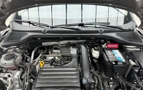 Skoda Octavia IV, 2021 год, 1 913 027 рублей, 21 фотография